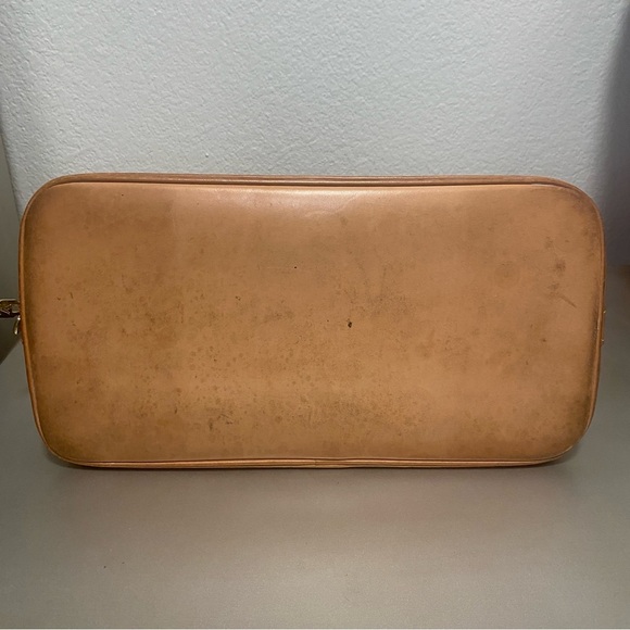 Vintage Louis Vuitton Monogram Alma PM - Picture 11 of 16